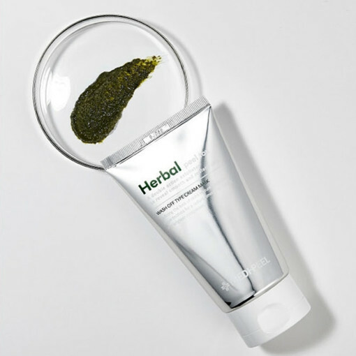 herbal peel tox medi peel